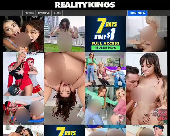 About MilfHunter