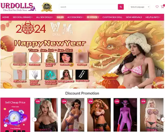About Urdolls