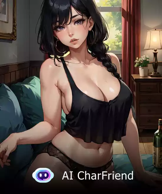 About CharFriend