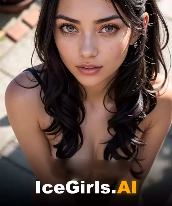 About IceGirls.AI