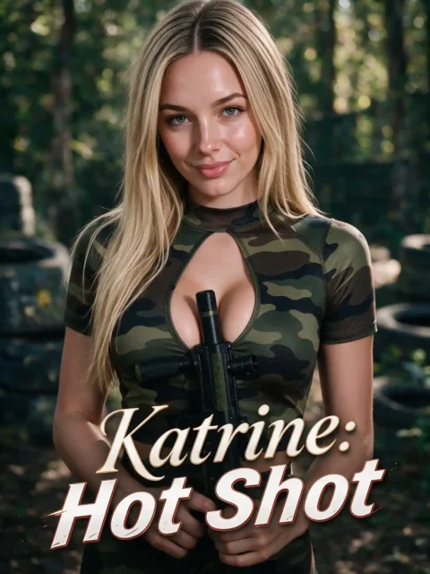 Hot Shot Candy AI Shorts cover