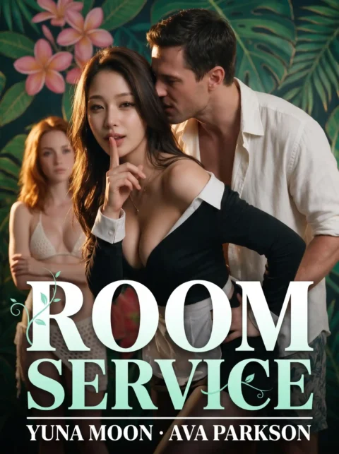 Room Service Candy AI Shorts cover