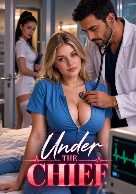 Under the Chief Candy AI Shorts cover